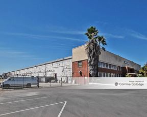 Downey Industrial Center - 9300 Hall Road