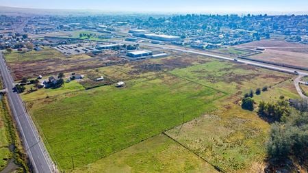 VacantLand space for Sale at 780 w yakima valley highway in sunnyide