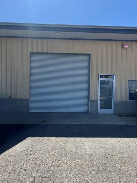 Office space for Rent at 1510 East Main Street in Visalia