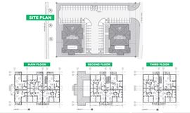 WHISPERING PINES 28 UNIT APARTMENT OPPORTUNITY