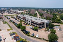 Park Lakes Landing
