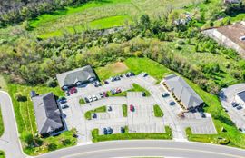 Build to Suit | Botetourt Commons | Pad Ready Land