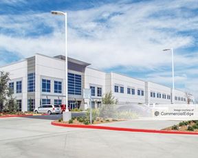 Watson Industrial Park Chino - Building 846