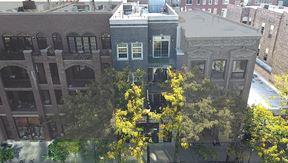 Turnkey 4-Unit West Loop Opportunity