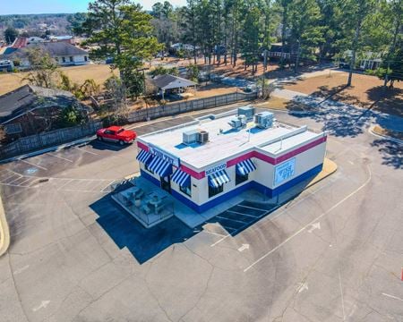 Retail space for Sale at 3416 N Main St in Hope Mills