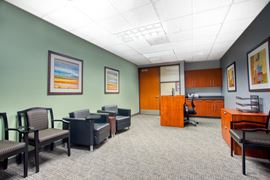 Regus - Beaverton - Cornell West