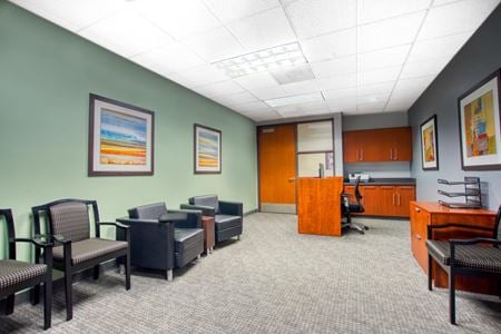 Shared and coworking spaces at 1500 Northwest Bethany Boulevard #200 in Beaverton