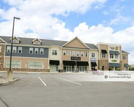 16 North Plaza