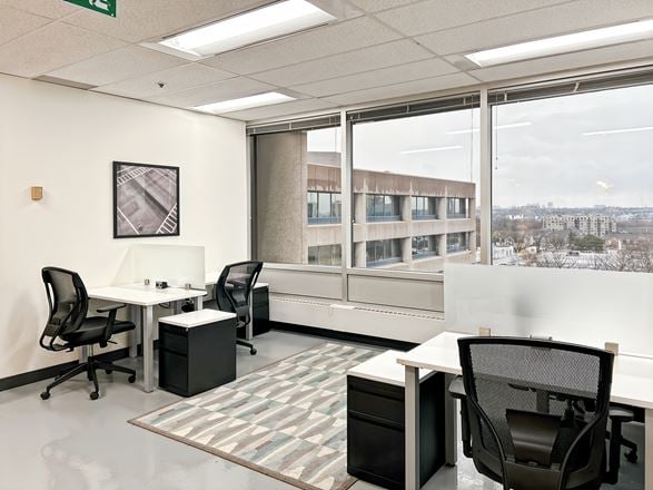 Regus - Toronto - Don Mills