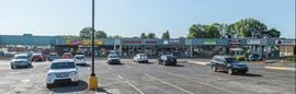 Carrefour Pelletier