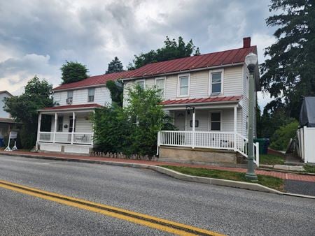 Photo of commercial space at 5938 Linglestown Road in Harrisburg