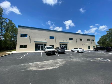 Industrial space for Rent at 3127 Skyway Circle in Melbourne