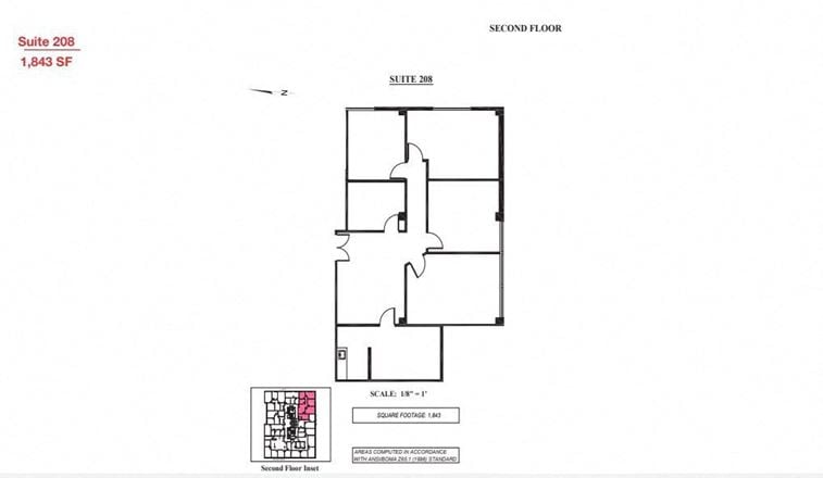 280 S. Beverly Drive