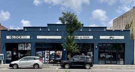 Photo of commercial space at 1711-1713 N Main Street in Jacksonville