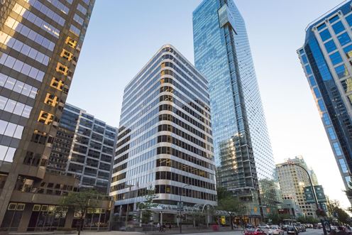 1090 W Georgia