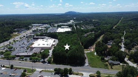 VacantLand space for Sale at Killian Hill Road Southwest in Snellville