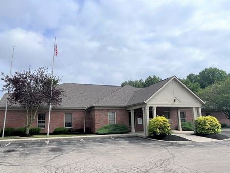 Office space for Rent at 3617 Heritage Club Drive in Hilliard