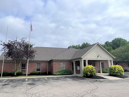 Commercial space for Rent at 3617 Heritage Club Drive in Hilliard