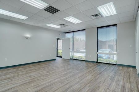 Photo of commercial space at 425 Westpark Way in Euless