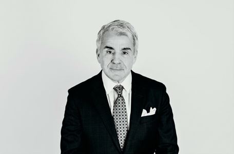 James A. Saine