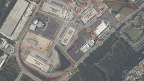 ±113,400-SF Class A Industrial Facility in Myrtle Beach Pre-Leasing Now