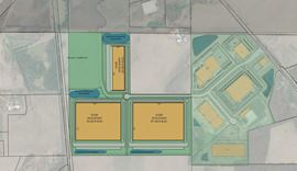 Mukwonago Industrial Park