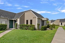 2878 South Osceola Avenue, Unit 5E