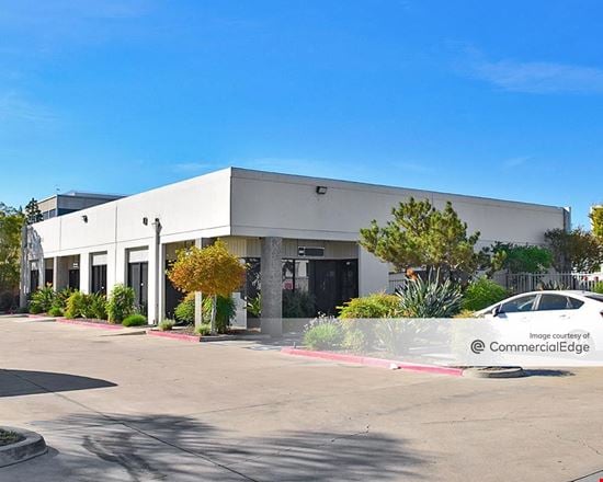 Zuma Business Park