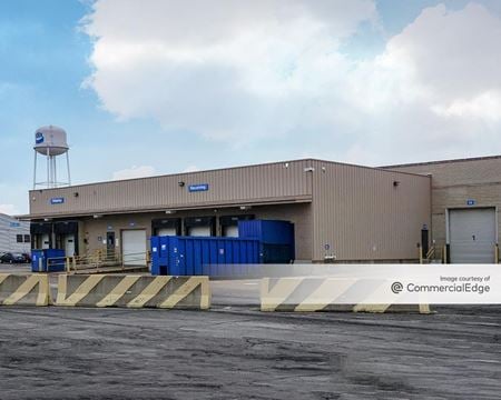 Industrial space for Rent at 901 Cleveland Street in Elyria