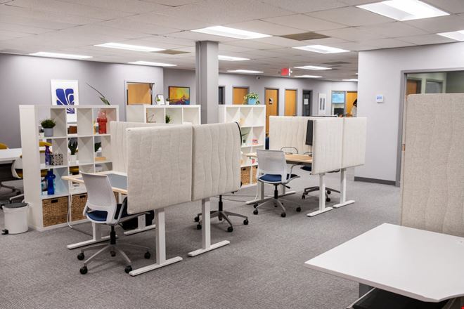 ThriveCo LLC - ThriveCo Clayton