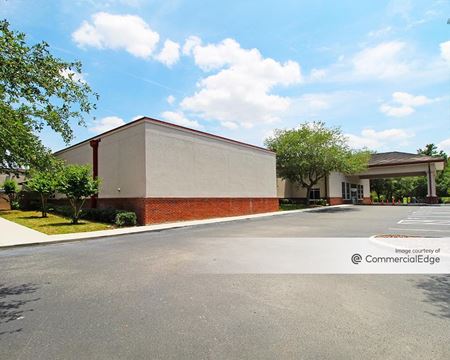 Office space for Rent at 7154 Medical Center Drive in Spring Hill