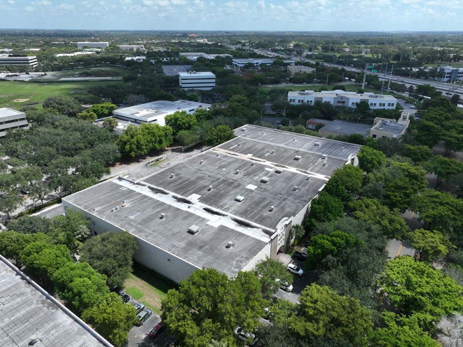 Palmetto 14240 - Bldg 2