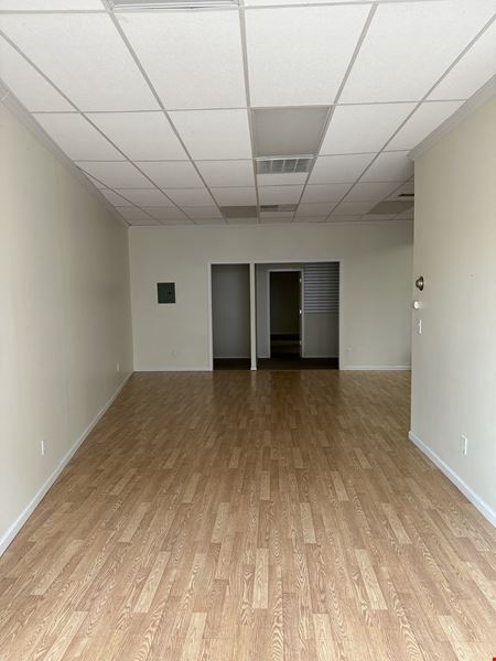 Photo of commercial space at 142 Main St Unit 102 in Nyack