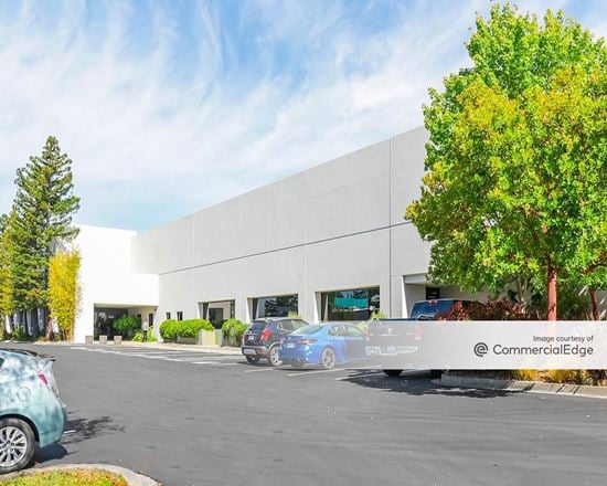 Santa Rosa Corporate Center I