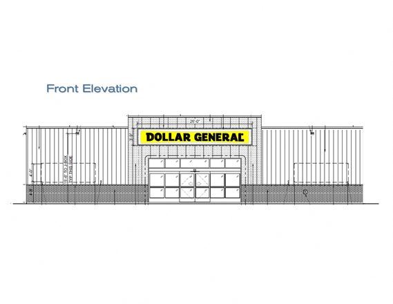 Dollar General | Anniston, AL