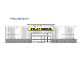 Dollar General | Anniston, AL