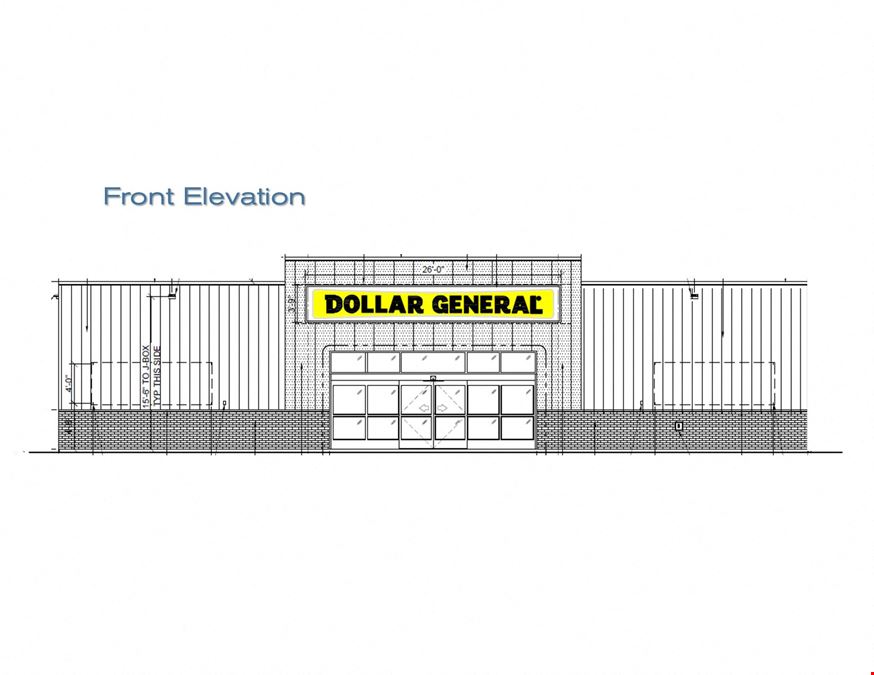 Dollar General | Anniston, AL