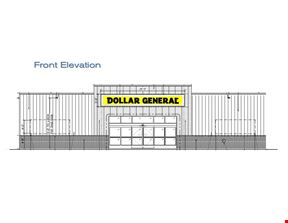 Dollar General | Anniston, AL
