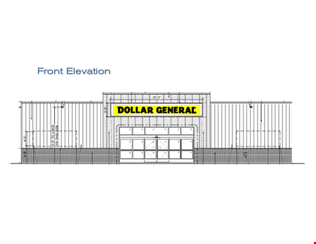 Photo of commercial space at 4652 US Hwy 78 in Anniston