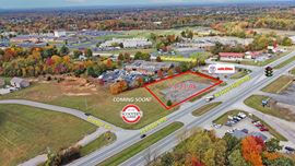 Elizabethtown Development Land