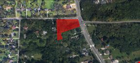 Wallings Road & Brecksville Road