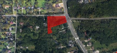 VacantLand space for Sale at Wallings Road & Brecksville Road in Brecksville