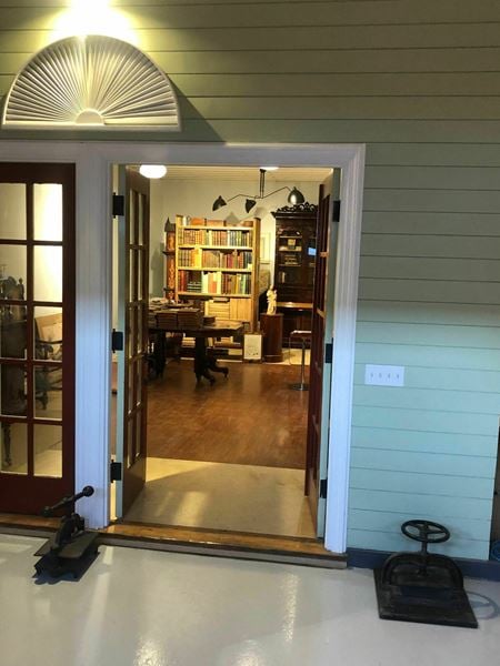 Industrial space for Sale at 195 Leonard Drive in Groton
