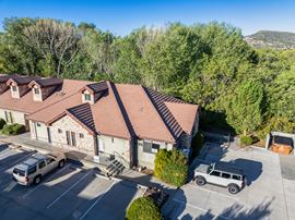The Crossings at Willow Creek Business Park