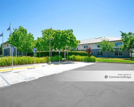 Office space for Rent at 555 Gateway Drive in Napa