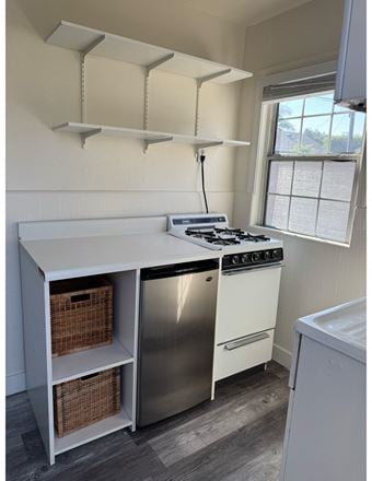 Downtown Fullerton Residential Income