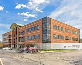 South Hills Office Park - Building II