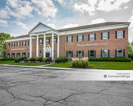 Office space for Rent at 8340 Mission Rd in Prairie Village