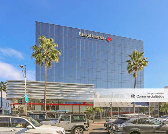 Barrister Executive Suites - Bank Of America Building