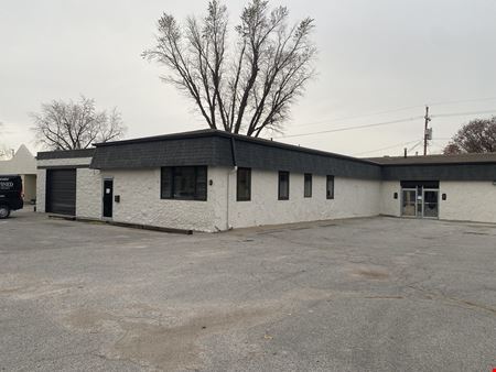 Office space for Rent at 5064 South 135th Street in Omaha